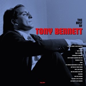 Best of Tony Bennett, płyta winylowa Bennett Tony