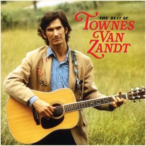 Best of Townes Van Zandt, płyta winylowa Van Zandt Townes