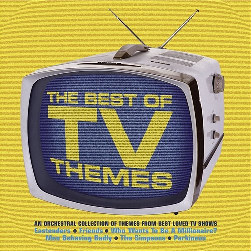 Best Of TV Themes The New World Orchestra