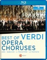 Best of Verdi Opera Choruses (brak polskiej wersji językowej) 