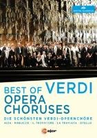 Best of Verdi Opera Choruses (brak polskiej wersji językowej) 