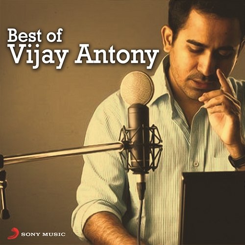 Best of Vijay Antony Vijay Antony