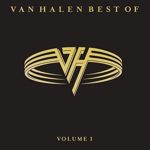 Best of Volume 1 Van Halen