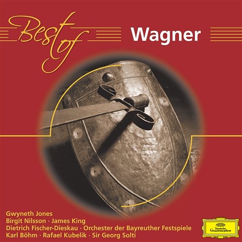 Wagner: Die Walküre, WWV 86B - Concert version / Act 3 - The Ride of the Valkyries Royal Concertgebouw Orchestra, Riccardo Chailly