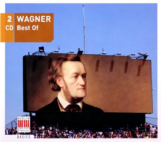 Best Of Wagner - Various Artists | Muzyka Sklep EMPIK.COM