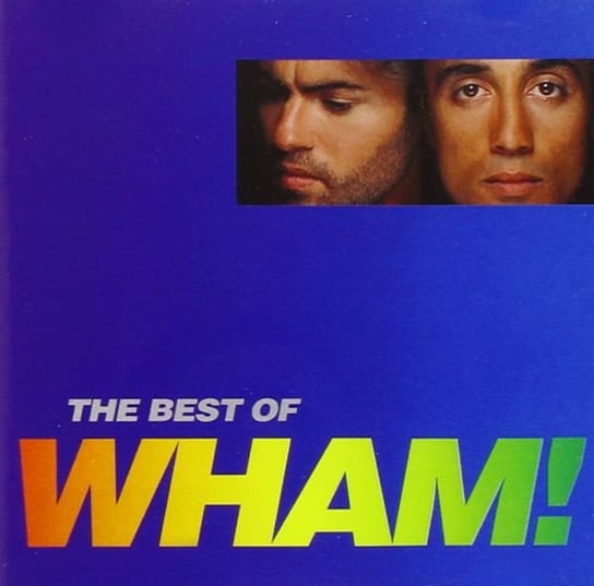 Best of Wham! Wham!