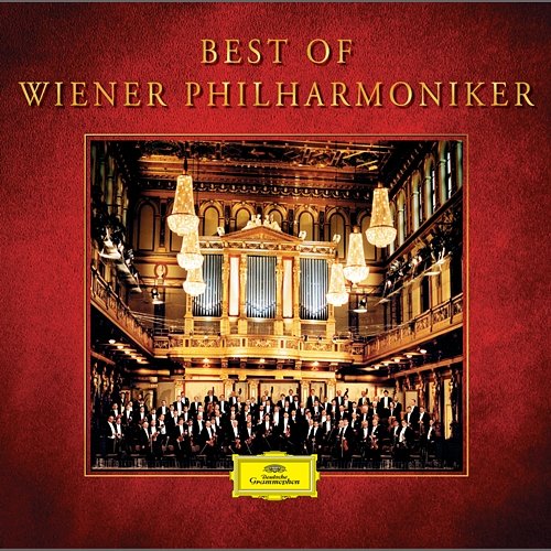 Best of Wiener Philharmoniker Wiener Philharmoniker