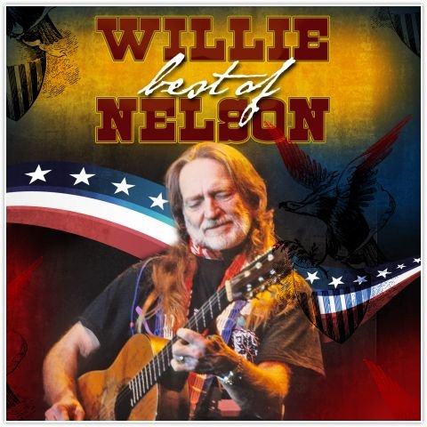 Best Of Willie Nelson Nelson Willie