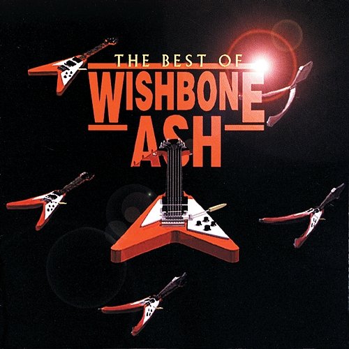 Best Of Wishbone Ash Wishbone Ash