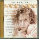 Best Of Woman To Woman Various Artists