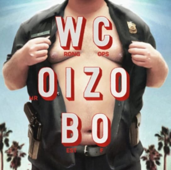 Best Of (Wrong Cops) Mr. Oizo