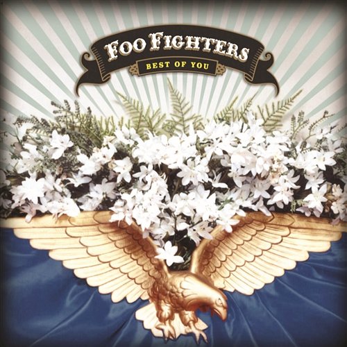Best Of You Foo Fighters