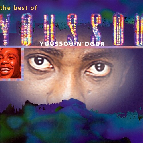 Best Of Youssou N'dour Youssou N'Dour