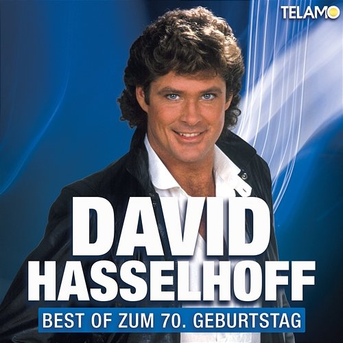 Best Of Zum 70. Geburtstag David Hasselhoff