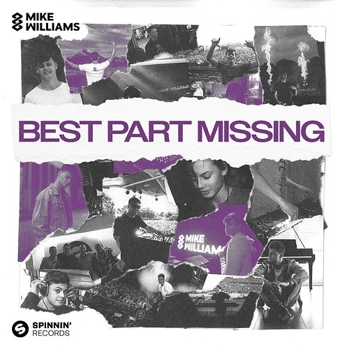 Best Part Missing Mike Williams