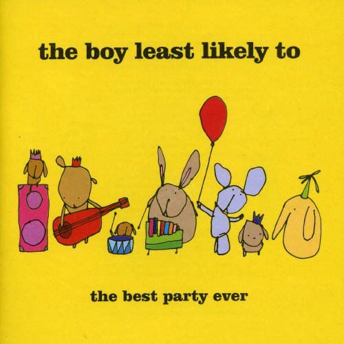 Best Party Ever Various Artists