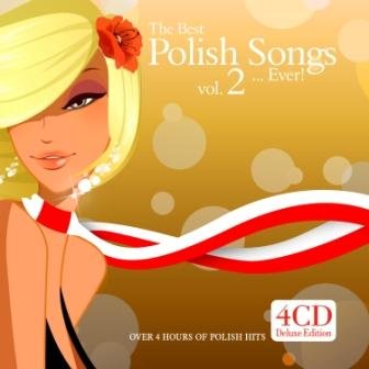 Best Polish Songs… Ever. Volume 2 Various Artists