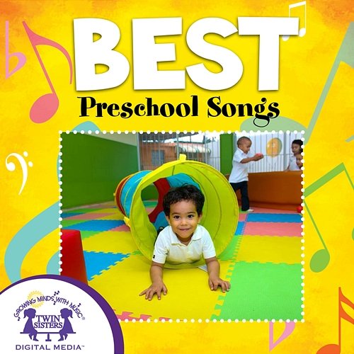 BEST Preschool Songs Nashville Kids' Sound