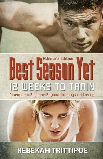 Best Season Yet Trittipoe Rebekah