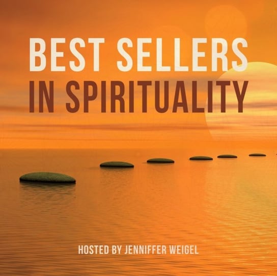 Best Sellers in Spirituality Weigel Jenniffer