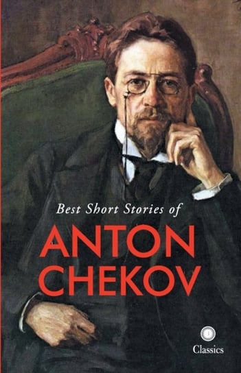 Best Short Stories Anton Chekov