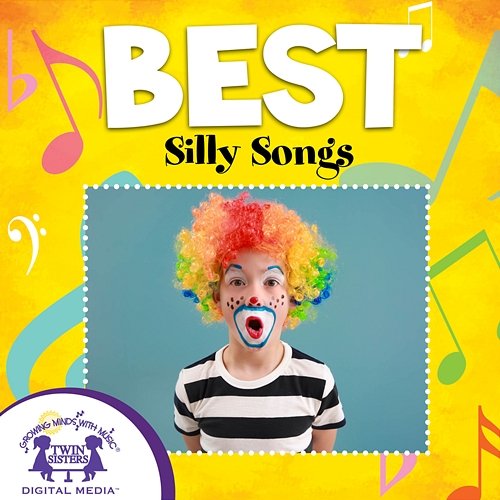 BEST Silly Songs Nashville Kids' Sound
