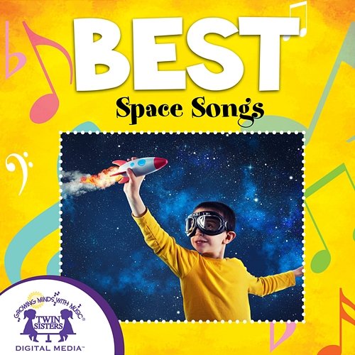 BEST Space Songs Nashville Kids' Sound