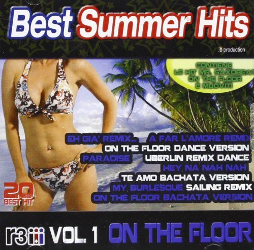 Best Summer Hits Various Artists