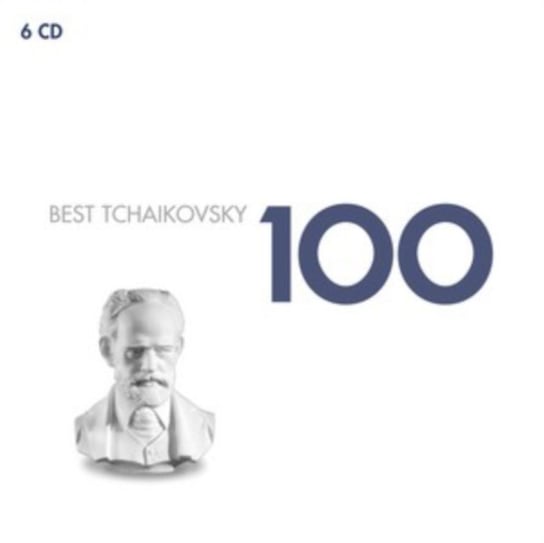 Best Tchaikovsky 100 Various Artists