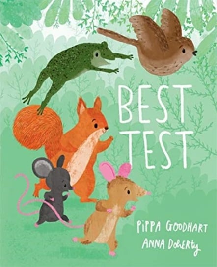 Best Test Goodhart Pippa