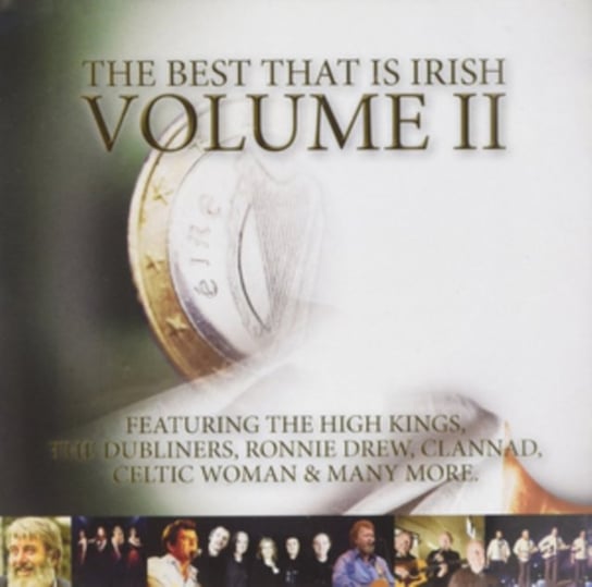 Best That Is Irish Various Artists