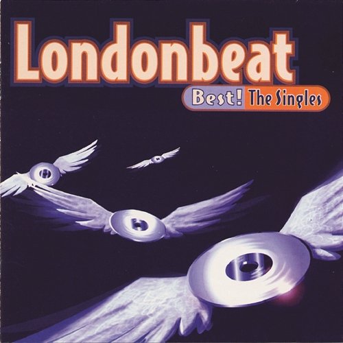 Best! The Singles 16 Tracks Londonbeat