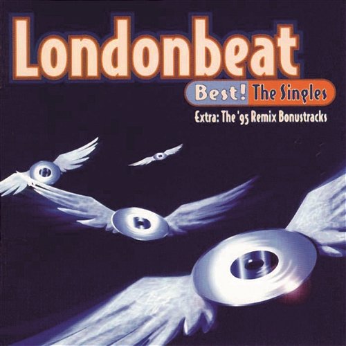 9 AM (The Comfort Zone) Londonbeat