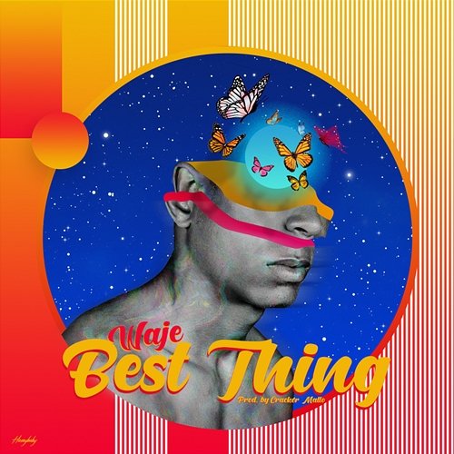 Best Thing Waje