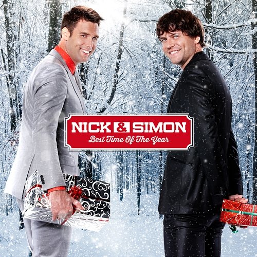 Best Time Of The Year Nick & Simon