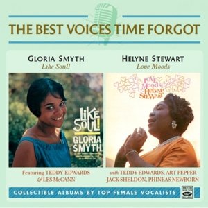 Best Voices Time Forgot Gloria & Stewart Helyne Smith