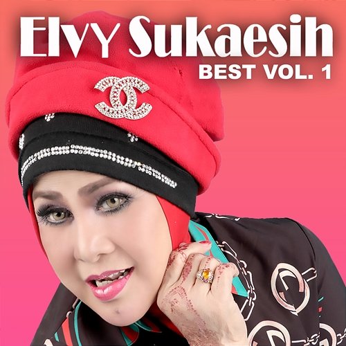 Best Vol. 1 Elvy Sukaesih