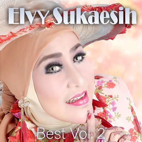 Best Vol. 2 Elvy Sukaesih