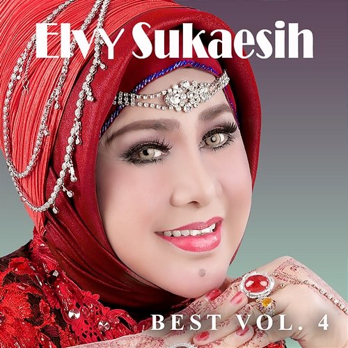 Best Vol. 4 Elvy Sukaesih