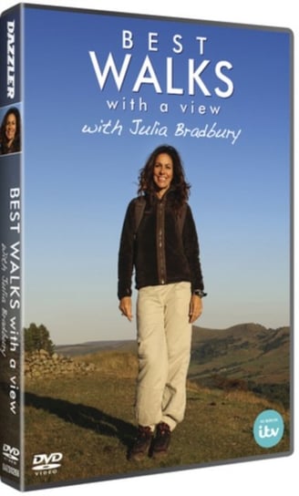 Best Walks With a View With Julia Bradbury (brak polskiej wersji językowej) Dazzler