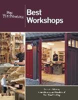 Best Workshops Fine Woodworking