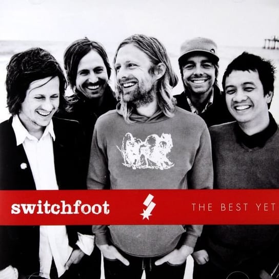 Best Yet Switchfoot