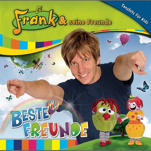Beste Freunde Frank Und Seine Freunde