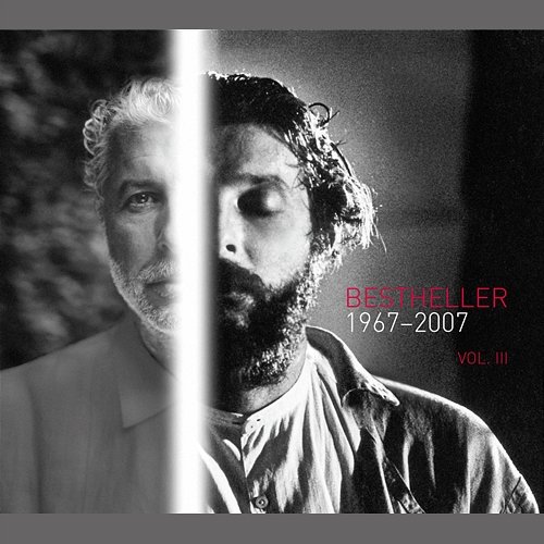 BESTHELLER 1967 - 2007 Vol. III André Heller
