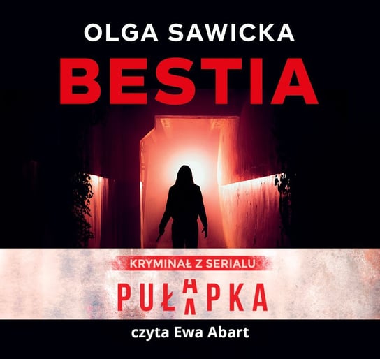 Bestia Sawicka Olga