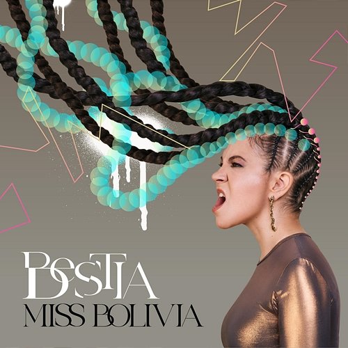 Bestia Miss Bolivia