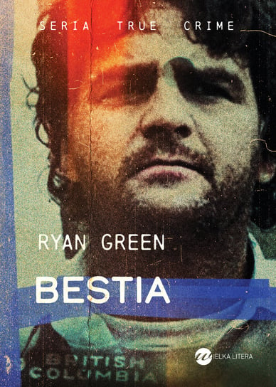 Bestia Ryan Green