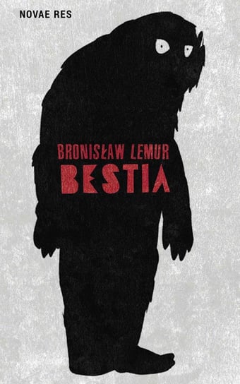 Bestia Lemur Bronisław