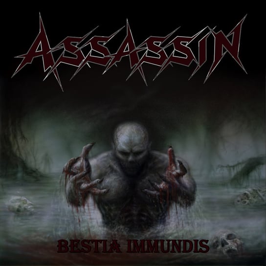 Bestia Immundis Assassin