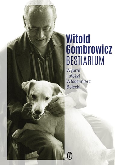 Bestiarium Gombrowicz Witold